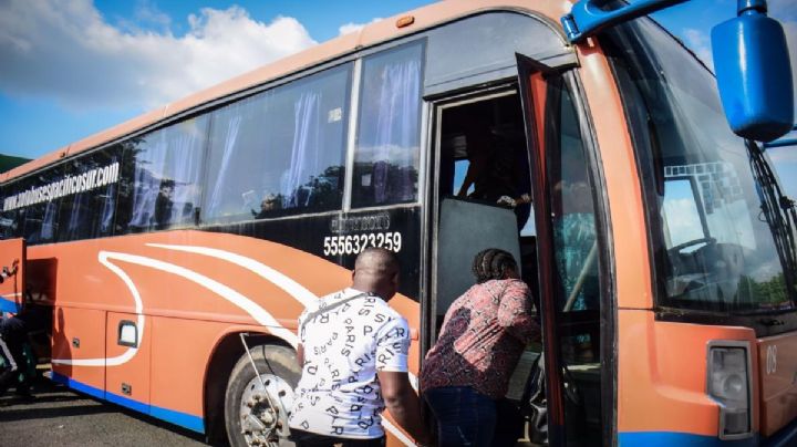 ¡Hay chamba en Oaxaca! Pagan 14 mil al mes en esta vacante de conductor de autobús; requisitos