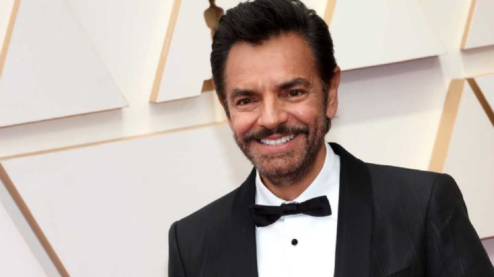 Así se ve Eugenio Derbez saliendo de fisioterapia; "tiene nuevos dolores" dice Alessandra Rosaldo