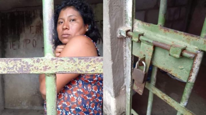 Encarcelan a candidata a regidora de Educación en la Cuenca del Papalopan