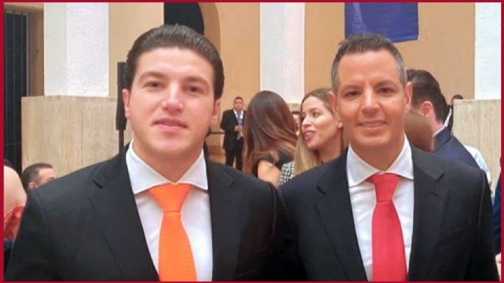 VIDEO | Alejandro Murat se destapa para 2024: "Vamos por la Presidencia de la República"