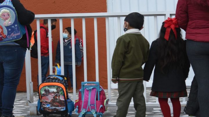 ¿Cuánto duran las vacaciones de invierno 2025 y por qué habrá más días de descanso en OAXACA? Calendario SEP