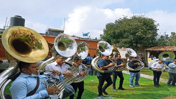 Banda Real de Huajuapan: ¿Quiénes son los integrantes que fallecieron en terrible accidente?