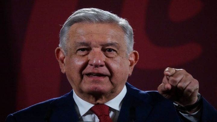 Llama AMLO a oposición a definir candidato rumbo al 2024