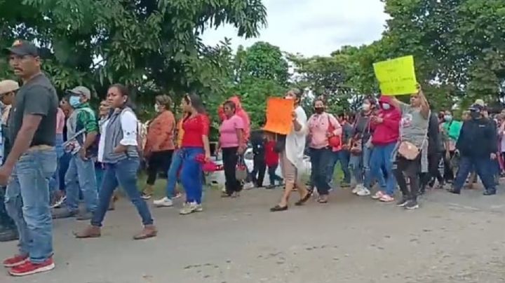 Niega juez celeridad en caso de diputado electo de Oaxaca; decisión provoca movilizaciones en la Cuenca