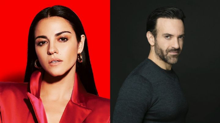 ¿Pablo Perroni es hermano de Maite Perroni? Este es el parentesco entre los actores