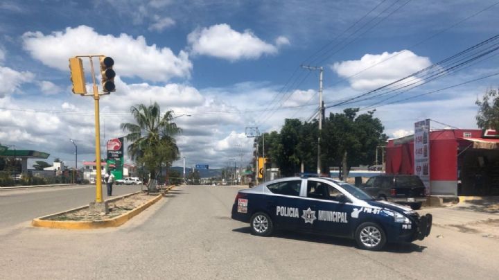 Empresario y enfermero del IMSS son asesinados tras ataque armado en Miahuatlán, Oaxaca