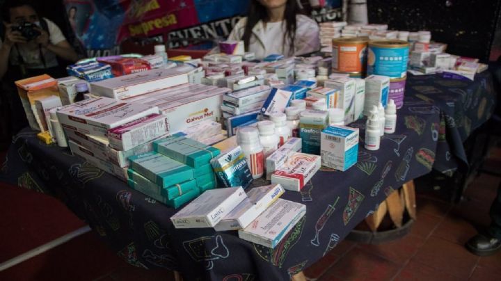 Qué hacer con los medicamentos caducos en Oaxaca; te decimos a dónde llevarlos