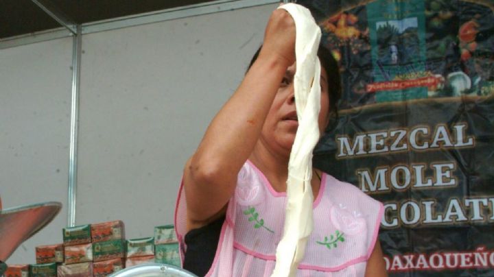 Profeco alerta sobre “quesos Oaxaca” con hongos: cuáles marcas son un riesgo para la salud