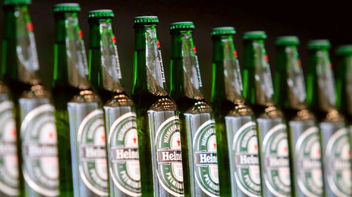 Vacantes en Oaxaca: Heineken México ofrece 18 mil al mes, más jugosas prestaciones en este empleo