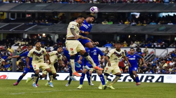 Oaxaca recibirá el partido Cruz Azul vs América en el estadio de los Alebrijes; fecha y costos