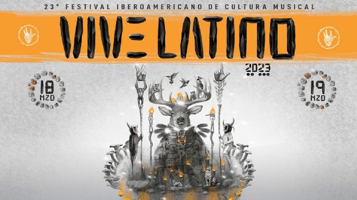 Para gritar “¡ajúa!”: 4 Artistas del Regional Mexicano que estarán en el Vive Latino 2023