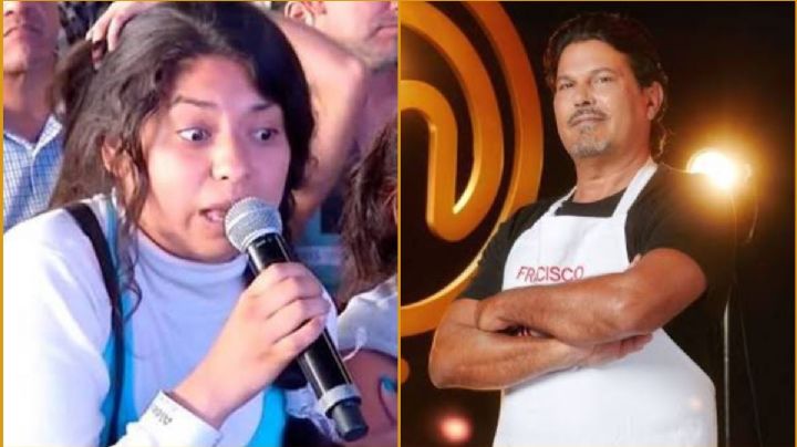 Masterchef Celebrity 2022: Pancho Gattorno es el séptimo eliminado de la competencia y los MEMES salen a relucir