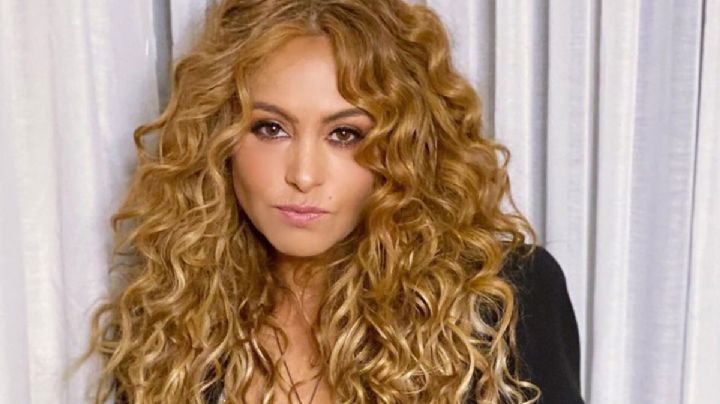 VIDEOS | Paulina Rubio: las veces que "La Chica Dorada" ha "hecho el oso" en público