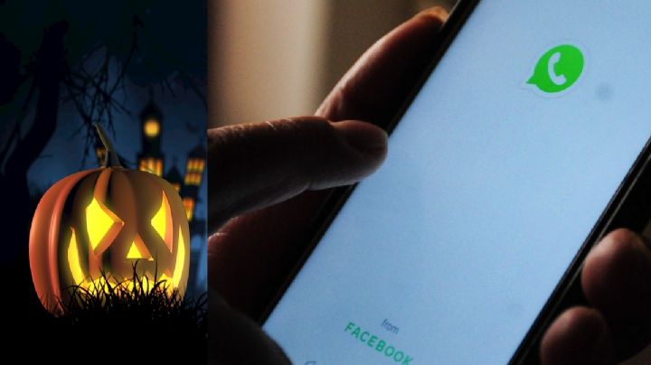 ¿Cómo activar el modo Halloween en WhatsApp en Android y iOs? Sigue estos pasos