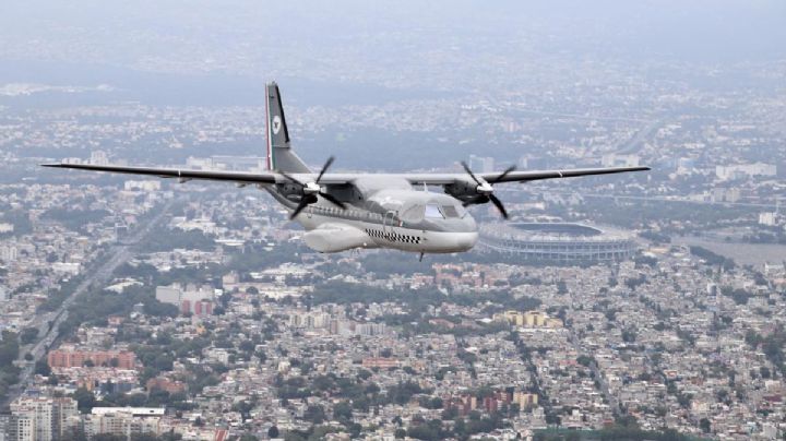 Piloto explica por qué los aviones no despegan o aterrizan en condiciones adversas