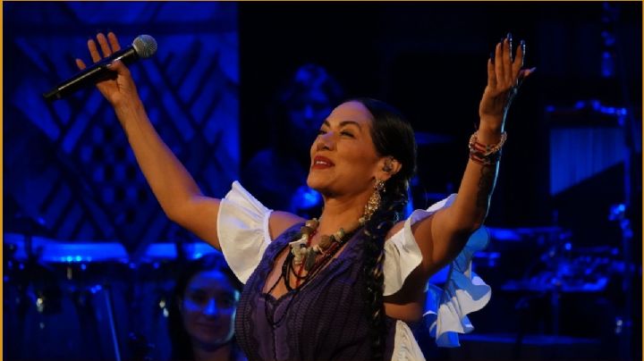 Día de Muertos: tres canciones de Lila Downs que no pueden faltar en la celebración