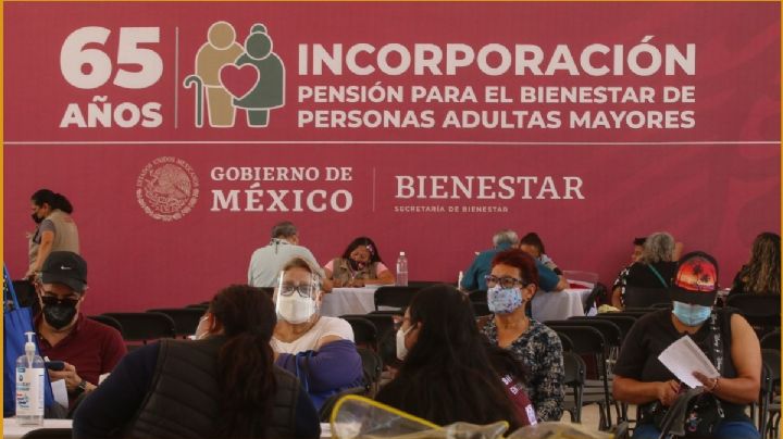 Pensión Bienestar 2022: Fecha límite para que los adultos de 65 años se inscriban al apoyo mensual