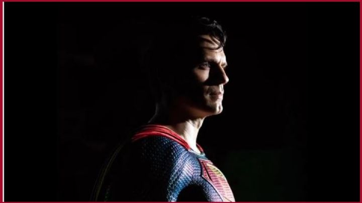 The Dawn of Hope: Henry Cavill regresa como Superman tras 5 años de la última película | VIDEO