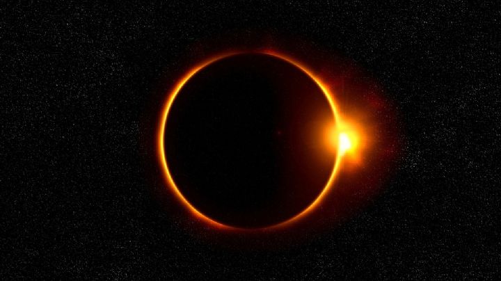 Eclipse de Sol 2022: A qué hora verlo EN VIVO en México hoy 25 de octubre