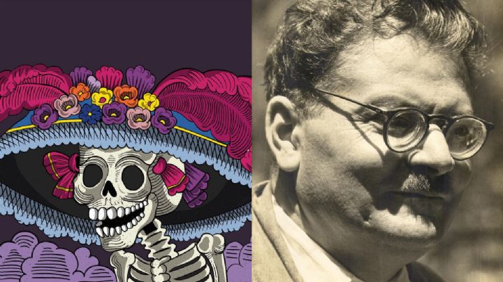 Historia de la Catrina de José Guadalupe Posada: de calavera garbancera a elegante esqueleto