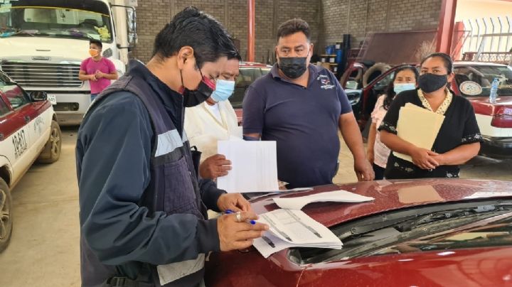 Tenencia Oaxaca 2022: ¿Cómo puedo saber cuánto debo? Comprueba tu pago en línea