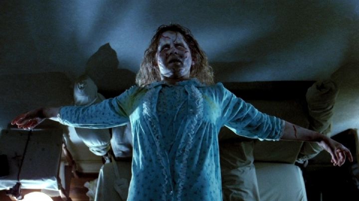 El Exorcista: 5 escalofriantes datos que no sabías de la película más aterradora de la historia