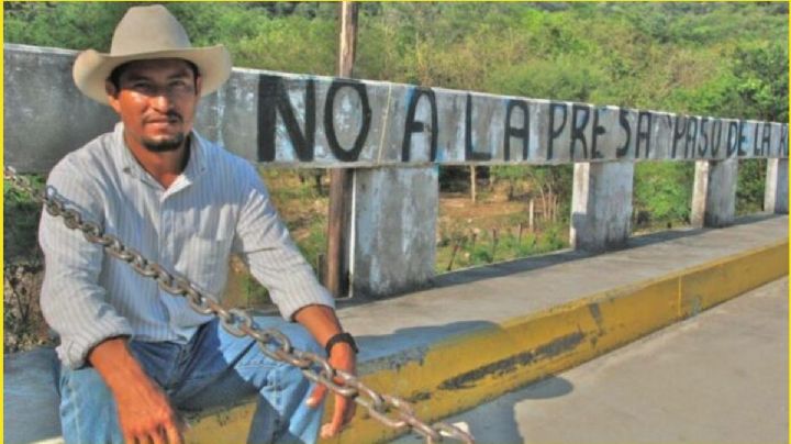 El defensor del Río Verde, Filogonio Martínez es asesinado en la comunidad de Piedra Blanca, Oaxaca