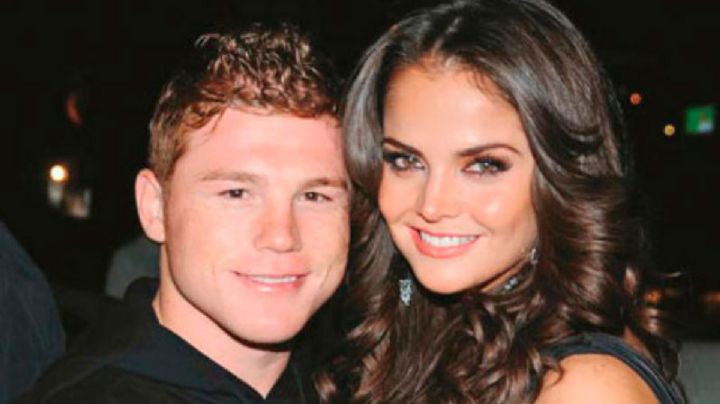 Marisol González y "Canelo" Álvarez: Así fue la polémica ruptura de su intenso romance en 2010