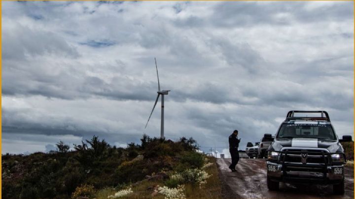 Jesús Manuel García Martínez: así fue asesinado el comunero que se oponía al Corredor Interoceánico