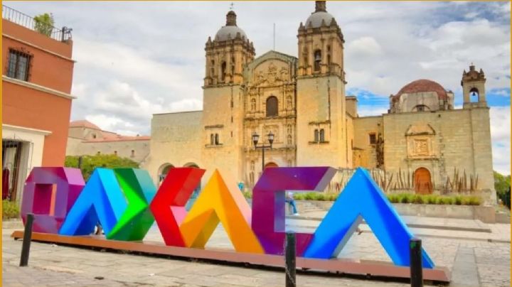 ¿De dónde proviene el nombre de Oaxaca de Juárez?