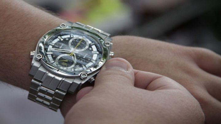 Horario de Invierno 2022: ¿A qué hora se cambia el reloj hoy en México?