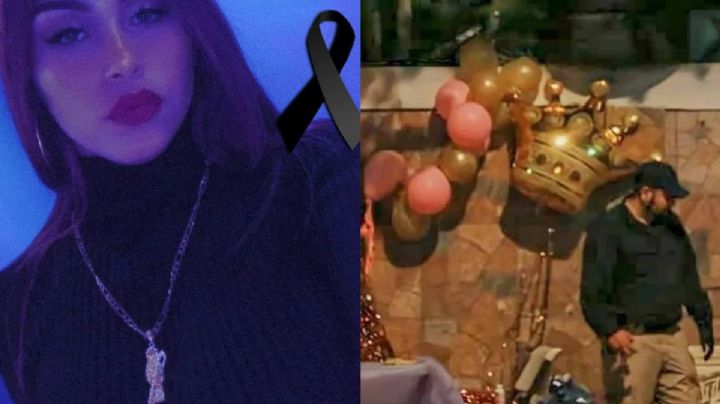 Feminicidio en Tijuana: Montserrat fue asesinada cuando celebraba su cumpleaños 21