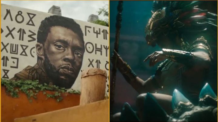 Kukulkán: ¿Quién es el dios Maya al que Tenoch Huerta dará vida en Black Panther?