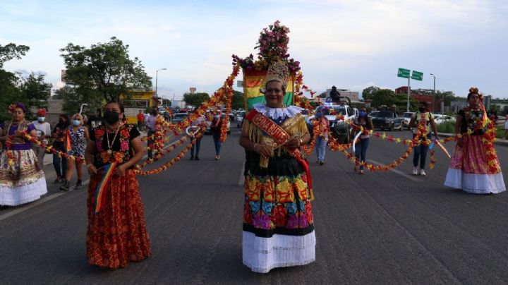 ¿Quiénes son los Muxes? Conoce al orgulloso tercer género mexicano nacido en Oaxaca