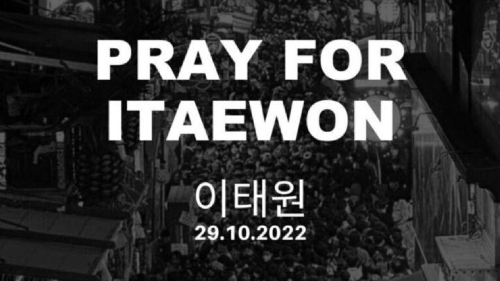 ¿Qué ocasionó la estampida en Seúl que dejó más de 150 muertos? La historia de la tragedia