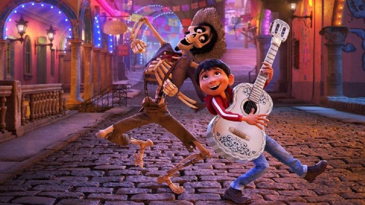 ¿"Coco" es racista? Tiktoker exhibe "red flags" de la película de Pixar sobre el Día de Muertos