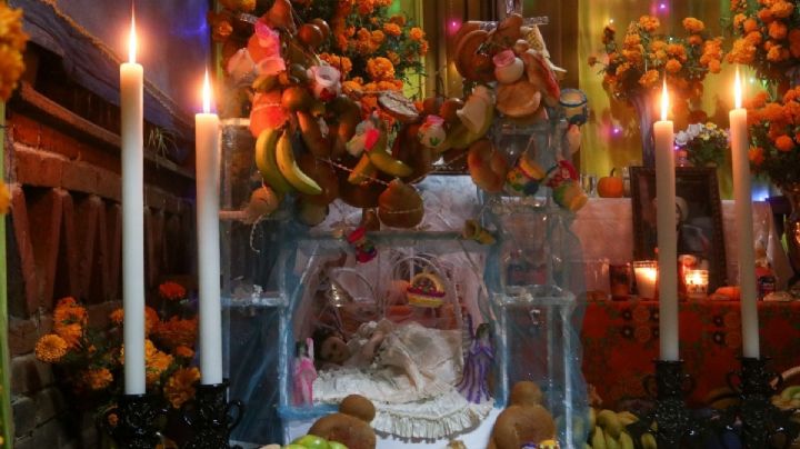 ¿Cómo evitar accidentes en la ofrenda de Día de Muertos? CEPCO da recomendaciones