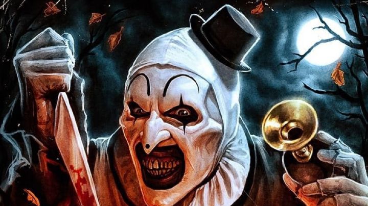 Terrifier 2: ¿De qué trata la película que ha provocado desmayos y vómitos en todo el mundo?