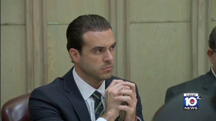 ¡Culpable de homicidio! Pablo Lyle recibe sentencia en juicio por la muerte de un hombre