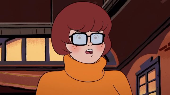 Confirman que Velma de Scooby Doo es lesbiana en nueva película "Trick or Treat"