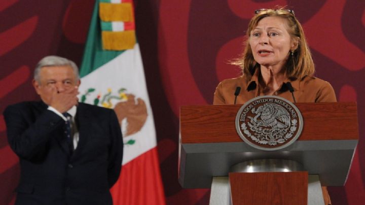 Tatiana Clouthier: La emotiva carta de renuncia a la 4T de AMLO; "quisiera decir mucho más"