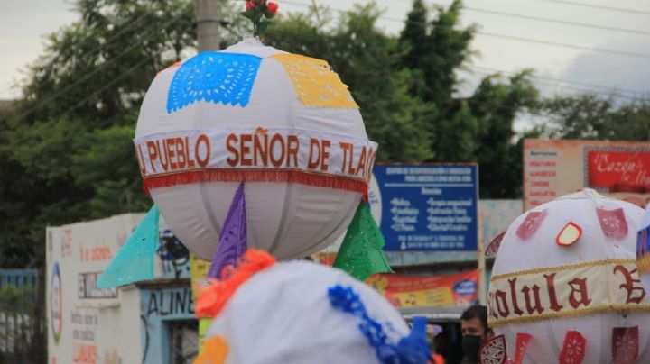 Fiestas de Octubre en Tlacolula 2022: Esto es lo que podrás disfrutar en la celebración de este mes