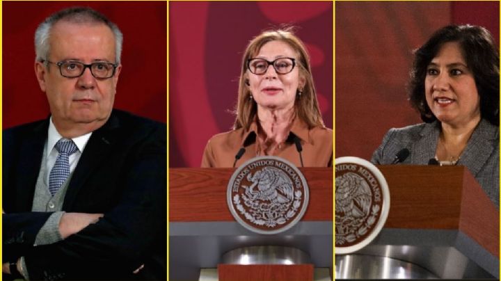 Renuncias Gabinete de AMLO: cuántos funcionarios han dejado su cargo desde que inició el sexenio