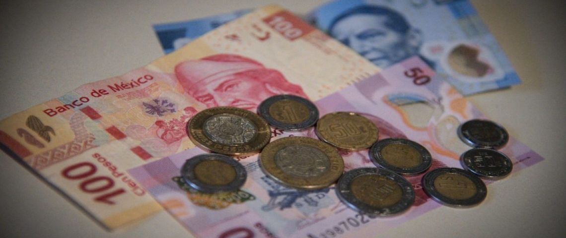 Hoy, 1 de enero de 2026, entra en vigor el aumento al salario mínimo, así queda en OAXACA 