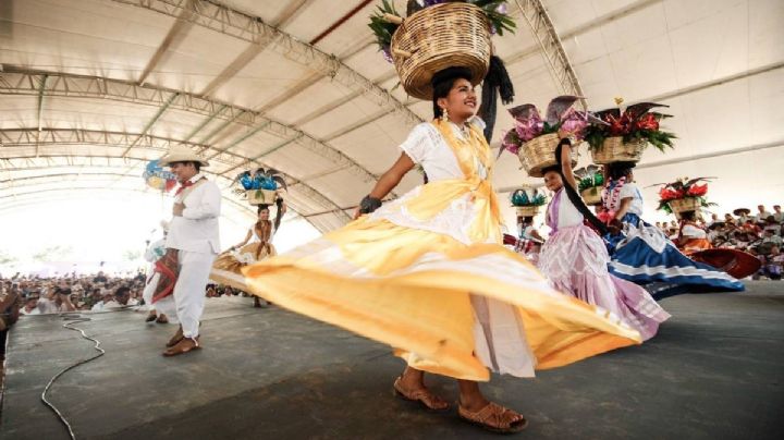 Tianguis de Pueblos Mágicos 2022: Fechas, programa cultural y dónde vivir la experiencia en Oaxaca