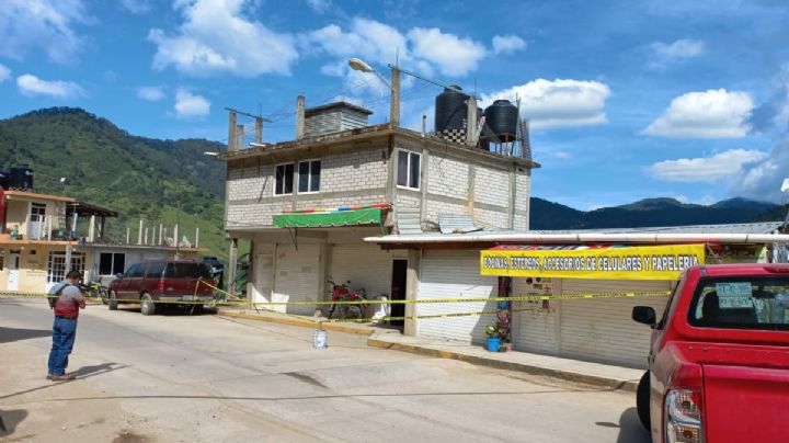 Juquila: Ataque armado deja un muerto en el Pueblo Mágico de Oaxaca; FGEO investiga