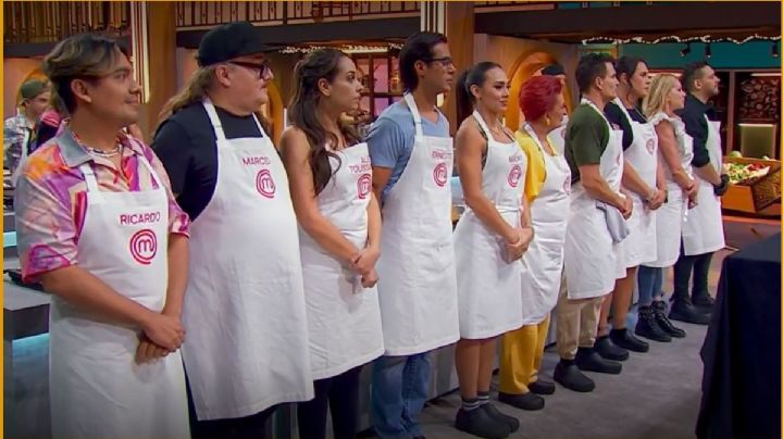 Masterchef Celebrity: guía práctica para disfrutar del programa si no lo has visto