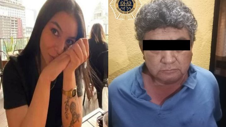 ¡Ahora sí! Detienen a taxista involucrado en feminicidio de Lidia Gabriela en CDMX; tenía un arma