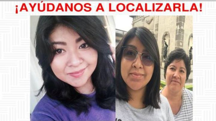 Martha Rosa y María Concha: Obtienen sentencia por desaparición de estudiante de La Salle y su mamá