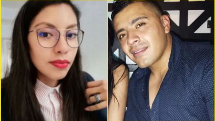 Caso Mónica Citlalli: Buscan a Jesús Alexis Álvarez, novio de la maestra encontrada sin vida